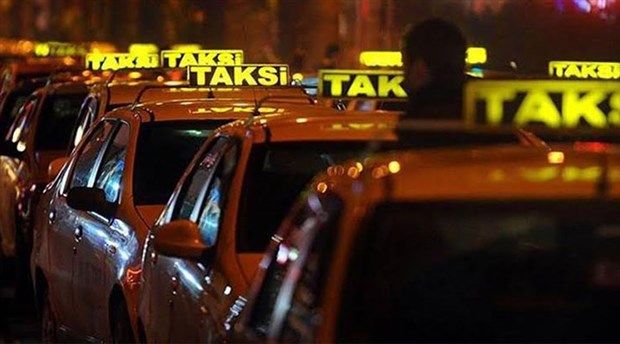 İstanbul'da günde 500'e yakın taksi şikâyeti yapıldı