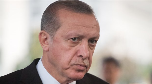 Metropoll anketi: Erdoğan'ın görev onayı yüzde 41,9'a düştü