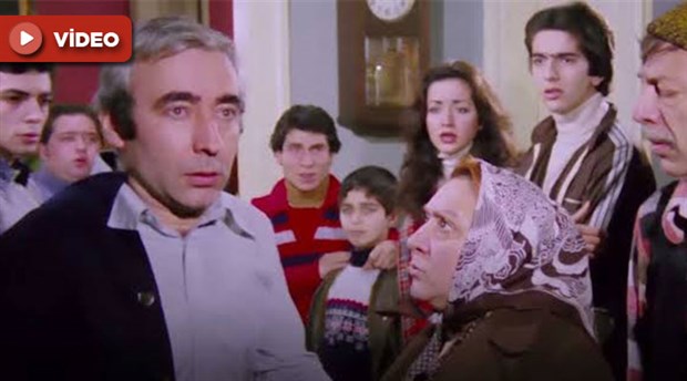 Show TV'den Yeşilçam'ın kült filmi Neşeli Günler'e sansür: İçişleri Bakanı arkadaşımdır, bir telefonla çıkardım
