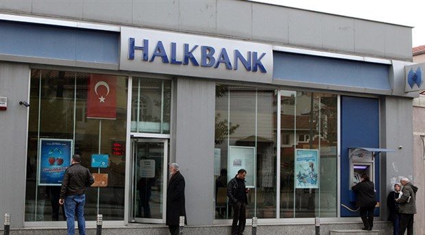 ABD'de Halkbank'ın temyiz başvurusu kabul edildi