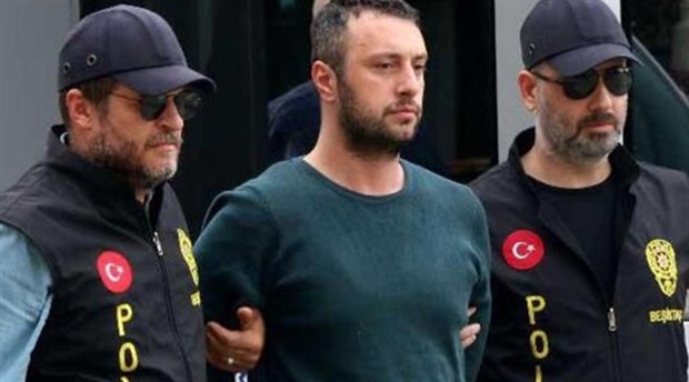 Beşiktaş'ta durağa dalan otobüs şoförü için istenen ceza belli oldu