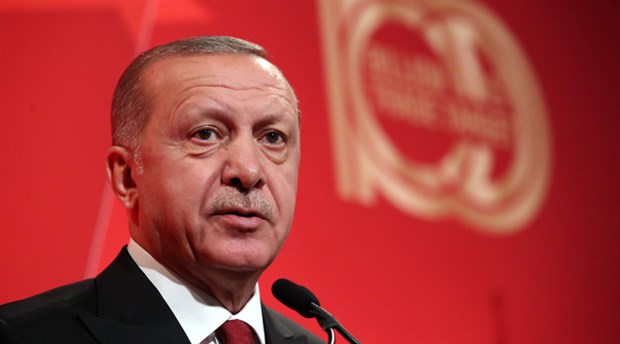 Erdoğan: Rusya ile şu aşamada bir çatışmaya girmemize gerek yok