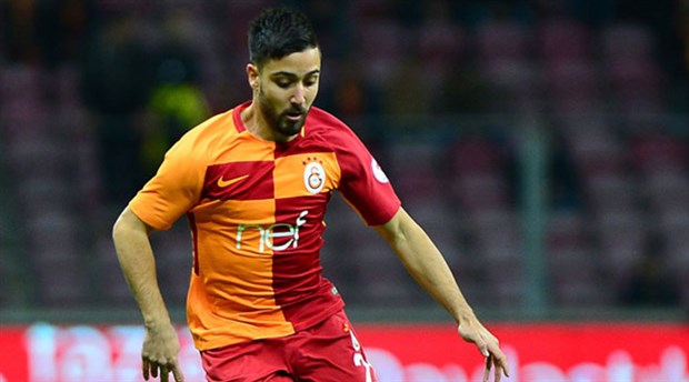 Galatasaray'dan 5.5 milyon Avro ücret almıştı: Adana Demirspor asgari ücrete anlaştı