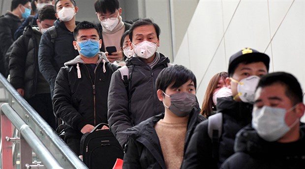 Hong Kong'da yeni koronavirüsten ilk can kaybı: Dünya genelinde ölü sayısı 427’ye yükseldi