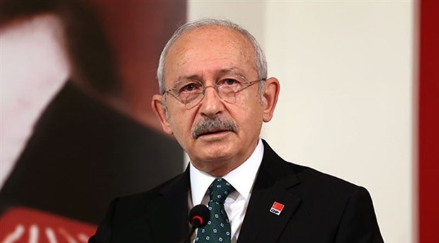 Kılıçdaroğlu: Kızılay yönetimi istifa etmeli