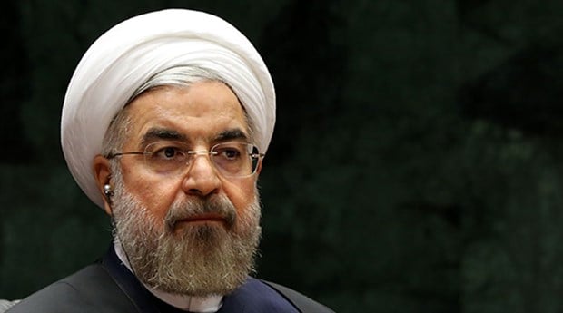 Ruhani'den 'nükleer anlaşma' açıklaması