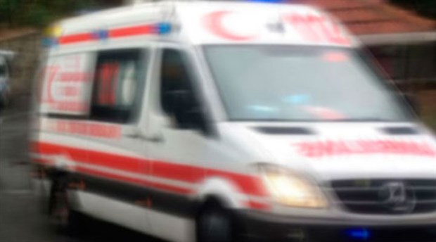 İstanbul'da para karşılığı ambulansla yolcu taşıyan şoför yakalandı