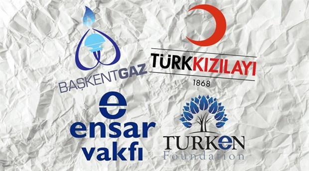 8 milyon dolarlık ‘bağış’ın son adresiydi: Türken Vakfı yöneticisinin yüklü maaşı ortaya çıktı