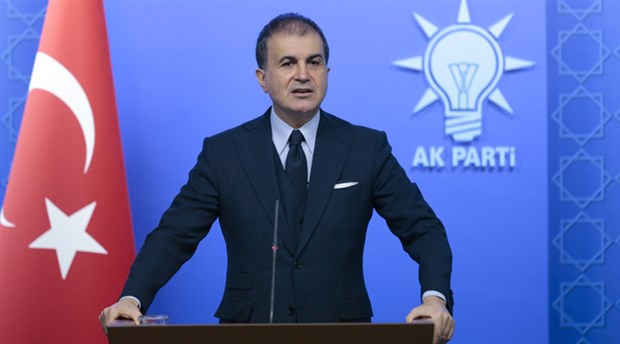 AKP'li Çelik'ten 'İlker Başbuğ' açıklaması: 'Yarın arkadaşlarımız suç duyurusunda bulunacak'
