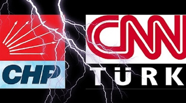 CHP'nin çağrısı sonrası CNN Türk 100 binden fazla takipçi kaybetti