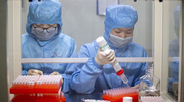 Japon bilim insanları: AIDS ilaçları korona semptomlarını geriletiyor olabilir