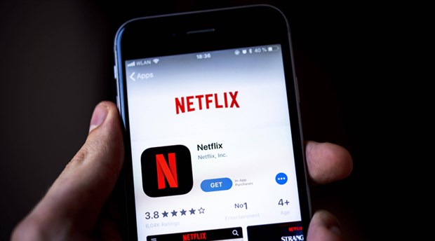Netflix’ten mobil veri kullanımını azaltacak yenilik