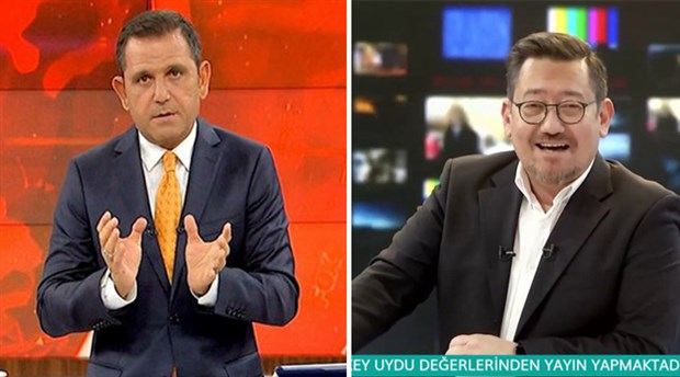 RTÜK'ten FOX, KRT, Halk TV ve Tele 1'e para cezası