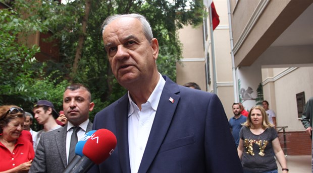 AKP, İlker Başbuğ hakkında suç duyurusunda bulundu