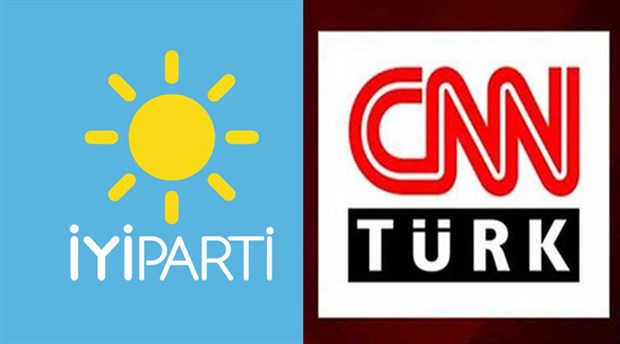 CHP'nin CNN Türk boykotuna İYİ Parti de katılacak mı?