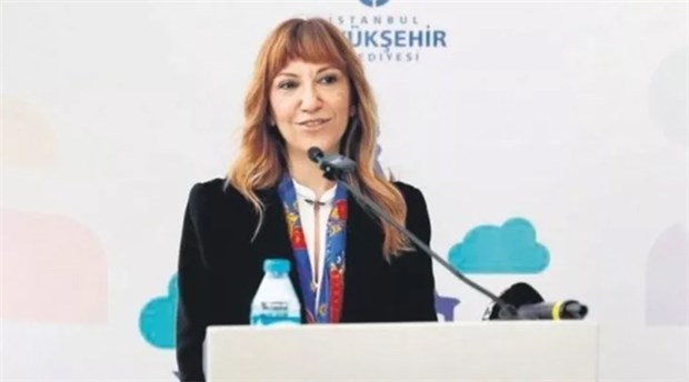 İBB Genel Sekreter Yardımcısı Yeşim Meltem Şişli ifadeye çağrıldı