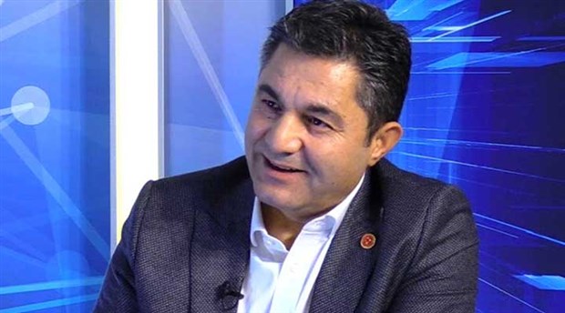 İstanbul Havalimanı işletmecisi İGA'dan Ali Kıdık hakkında suç duyurusu