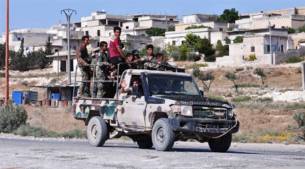TSK’nin 3 gözlem noktası Suriye’nin kontrolündeki bölgede kaldı: İdlib’de son durum ne?