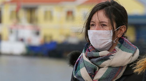 Yunanistan'da grip salgını: 38 kişi yaşamını yitirdi
