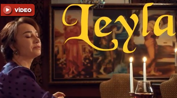 9 Kere Leyla’nın ilk teaserı yayınlandı