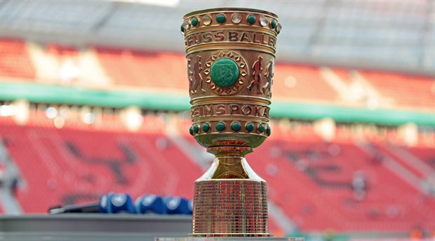 Almanya Kupası çeyrek finalinde dev karşılaşma