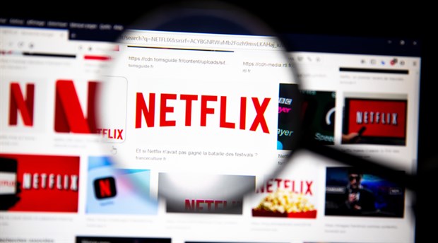 Netflix, son 5 yılda devlet müdahalesiyle yasaklanan içerikleri açıkladı