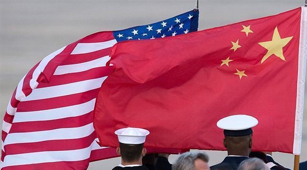 ABD'den, Equifax'ın hacklenmesi ile ilgili 4 Çinli askere suçlama