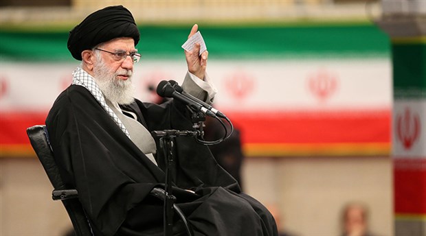 İran, Viyana Sözleşmesi’ni rafa kaldırdı