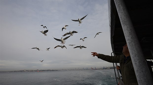 İstanbul'da en yüksek zam Adalar Hattı'na yapıldı