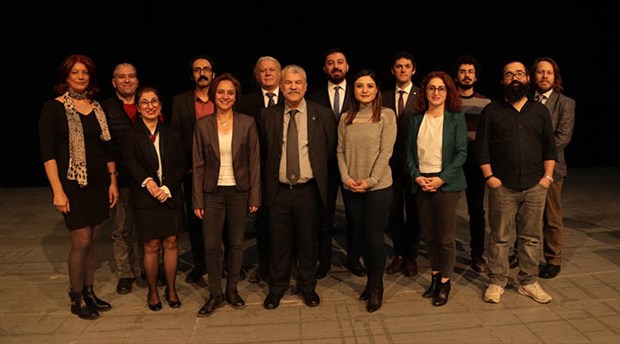 İzmir MMO’da Çağdaş Demokrat Makina Mühendisleri kazandı