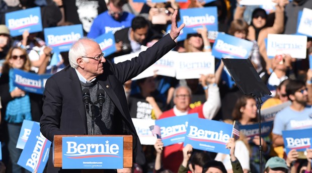 ABD başkanlık seçimleri anketi: Bernie Sanders rakiplerinin önüne geçti