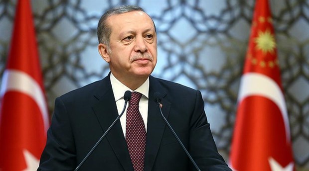 Erdoğan'dan İdlib açıklaması: Bedelini ödeyecekler yarın adımları açıklayacağız