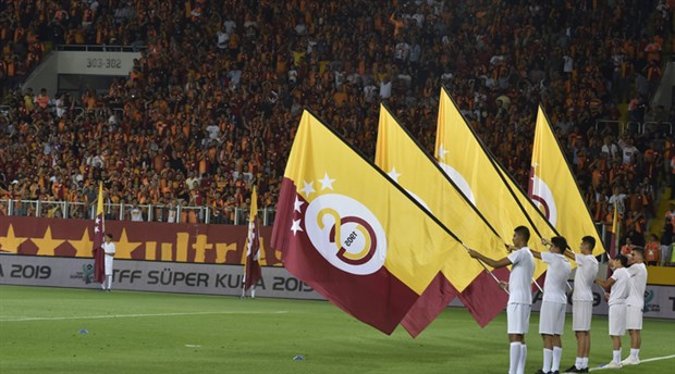 Galatasaray'a kayyum atanması davası reddedildi