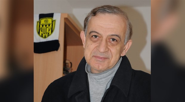 Gazeteci Mehmet Aktan'a veda