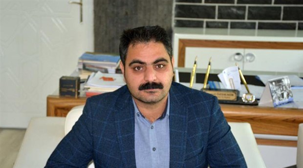 Görevden alınan Sur Belediyesi Eş Başkanı Cemal Özdemir hakkında 36 yıl hapis istemi