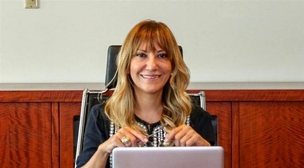 İBB'den istifa eden Yeşim Meltem Şişli, ifade verdi