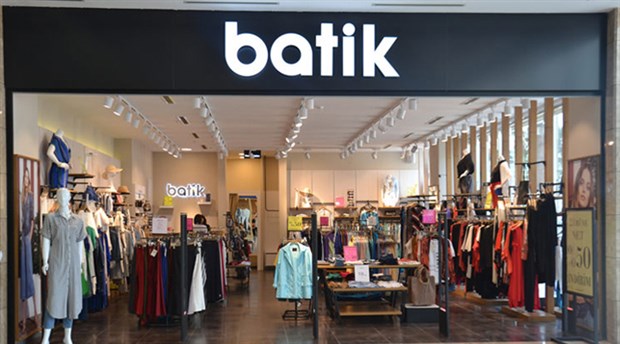 Ünlü giyim markası Batik’in satışı için görüşülüyor