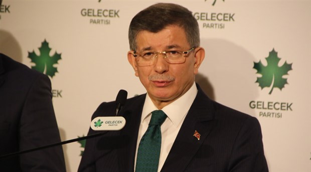 Ahmet Davutoğlu, Deniz Baykal'ı ziyaret edecek