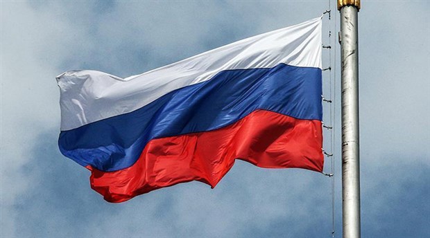 Rusya'dan 'ABD' paylaşımı: Takdiri size bırakıyoruz