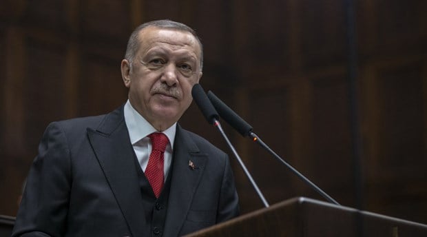 Rusya Savunma Bakanlığı: Erdoğan'ın sözleri gerçekle bağdaşmıyor