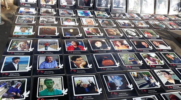 10 Ekim Ankara Katliamı davasında itiraf: İlhami Menzil tarikatına gidiyordu
