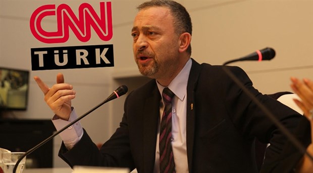 CHP, CNN Türk ve A Haber'e çıkan 3 ismi ihraç ediyor