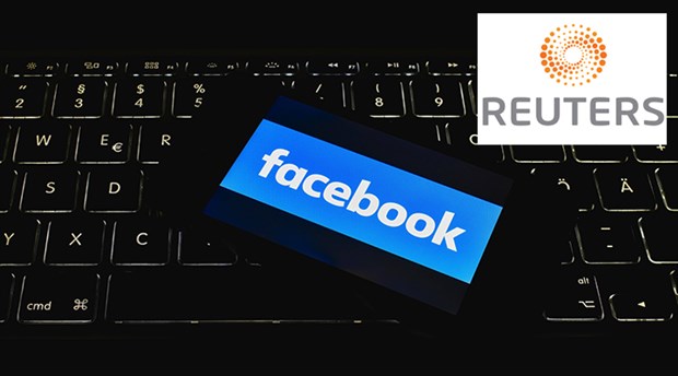 Facebook, haber doğrulama için Reuters’la anlaştı