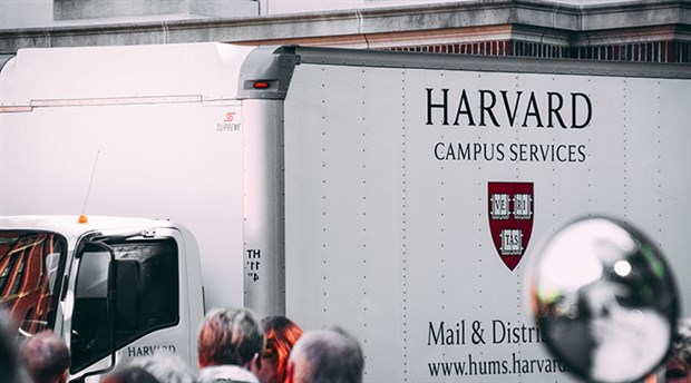Harvard ve Yale üniversitelerine 'gizli fon' soruşturması