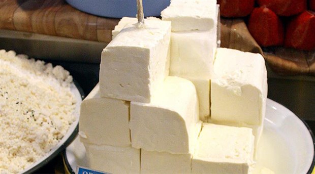 Sahte peynire dikkat: Kuru madde oranına bakılmalı