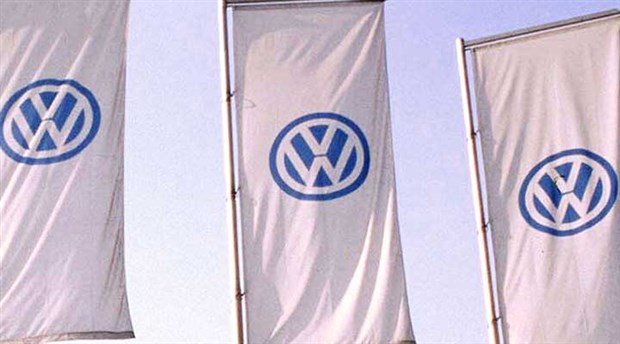 Volkswagen "egzoz manipülasyonu"nda tüketicilere 830 milyon avro teklif etti