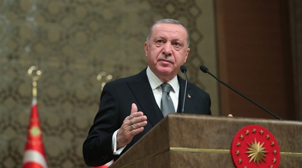 Erdoğan: Rejimin gözlem noktalarımızı kuşatmaya başladığını görüyoruz
