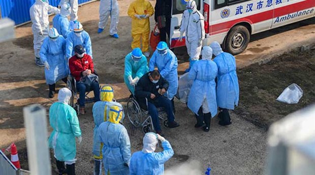 Tayvan'da koronavirüs nedenli ilk ölüm yaşandı