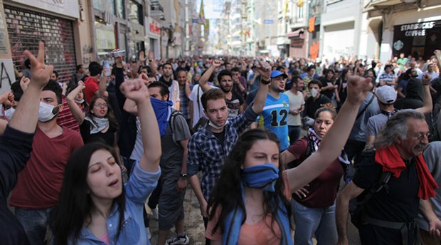 Gezi Davası öncesi ortak çağrı: Hukuksuzluklar son bulsun