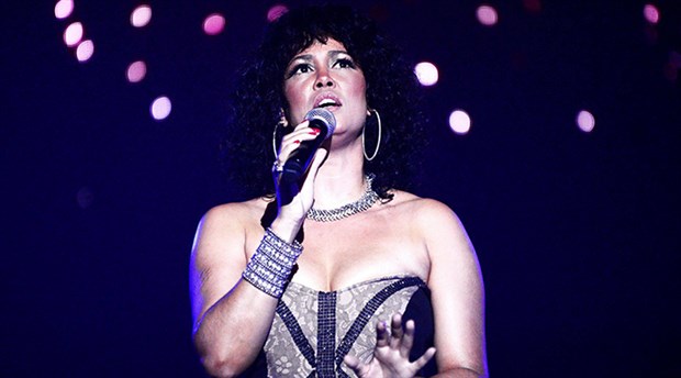 Whitney Houston’ın hologramı dünya turnesine çıkıyor
